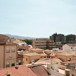 Acera del Darro, céntrico