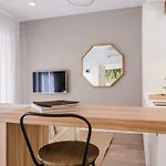 FerAla Suites Centro B