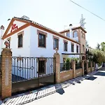 Villa Argaez