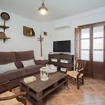 Casita del Realejo