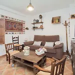Casita del Realejo