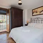 Casita del Realejo