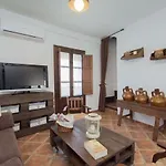 Casita del Realejo