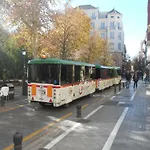 Apartamento Centro Abad