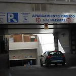 Apartamento Centro Abad