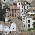Breathtaking Alhambra View Balconies, Albaizyn