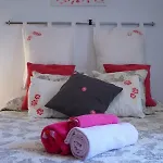 Habitación La Luz