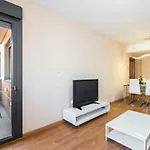 Enjoygranada Emir 3A - Piscina, Gym & Parking