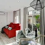 Home4U, Puentezuelas 4