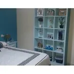 Apartamento tranquilo y preparado con normas actuales para 6 personas