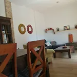 Apartamento luminoso, tranquilo y céntrico