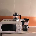 Apartament Real De Cartuja 55