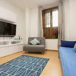 Apartamento Calle Santiago Centro