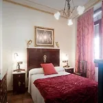 Apartment With 3 Bedrooms In Granada, With Wonderful City View, Balcon