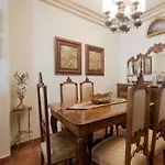 Apartment With 3 Bedrooms In Granada, With Wonderful City View, Balcon