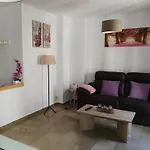Apartment With One Bedroom In Granada, With Wonderful City View, Balco