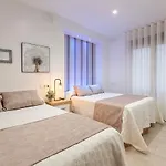 Great Apartment Granada City Centre