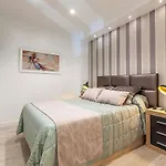 Great Apartment Granada City Centre