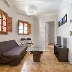 Apartamento En Pleno Centro, Wifi, Ideal