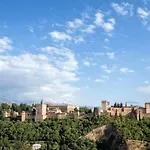 Apartment Callejon Del Aljibe De Trillo