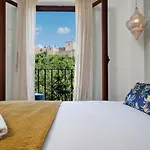 Alhambra Villa 1001 Dreams
