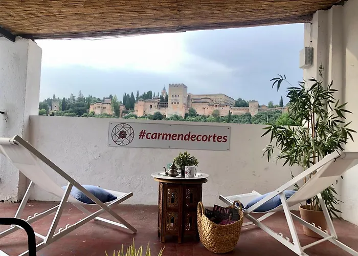 Carmen De Cortes Lorca