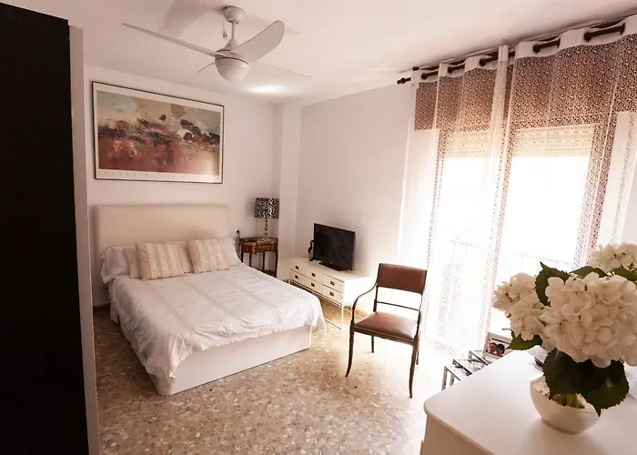Lola.- Habitacion De Matrimonio, Con Bano Privado
