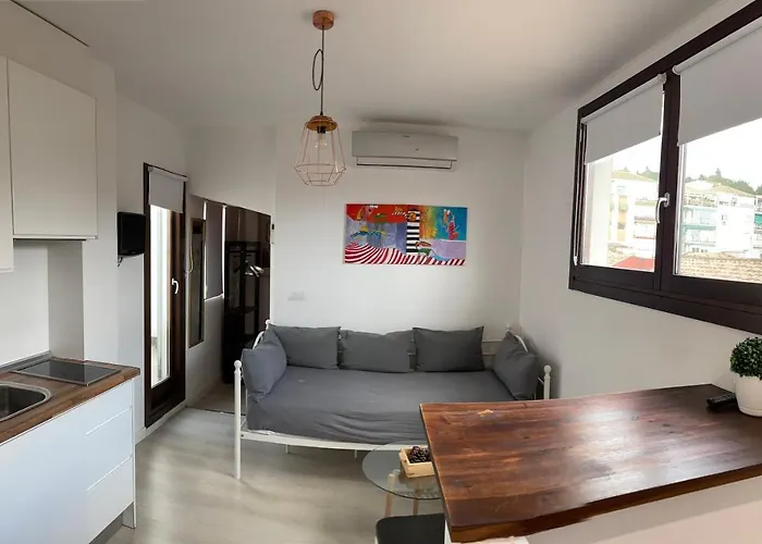 Ático. Centro. Penthouse