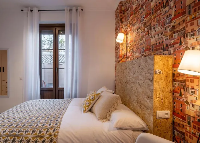 Atico Silleria - The Gallery