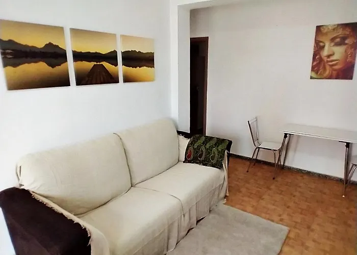 Precioso Apartamento 3 Habitaciones Granada Universidades
