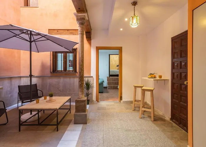 Apartamento Elvira Premium