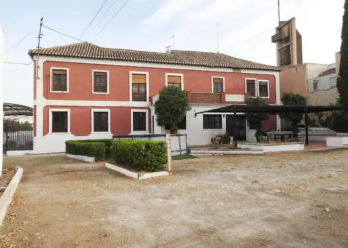Granada capital - Sierra Nevada