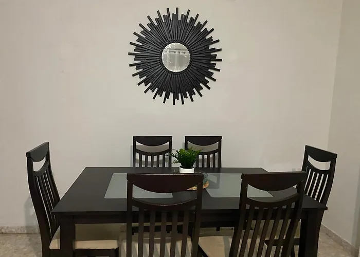 Alhambra Apartments