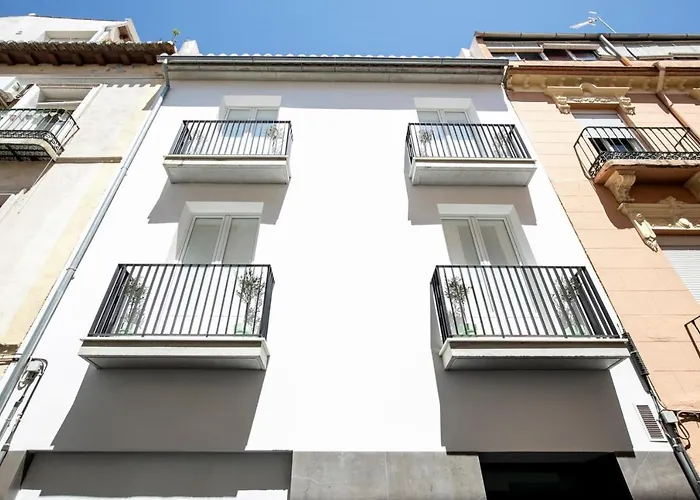 Hi Room - Smart Apartments - He 0