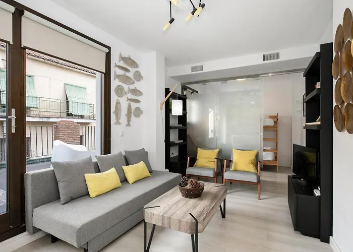 Hi Room - Smart Apartments - Penthouse