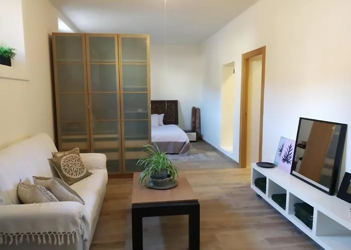 Home Suites Center I