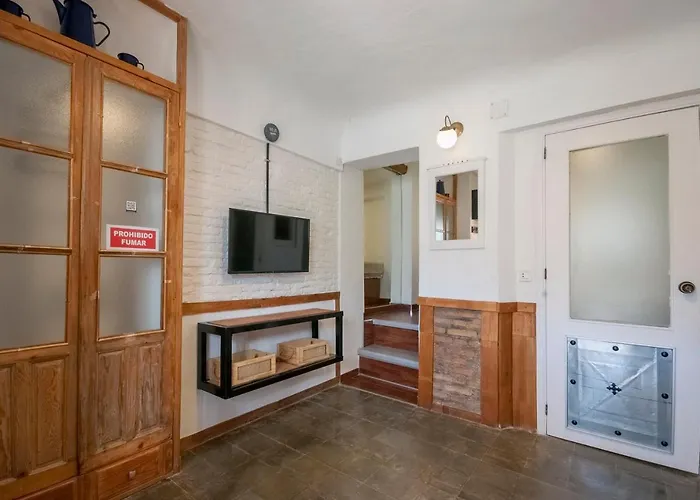 Apartamento Carretera De La Sierra