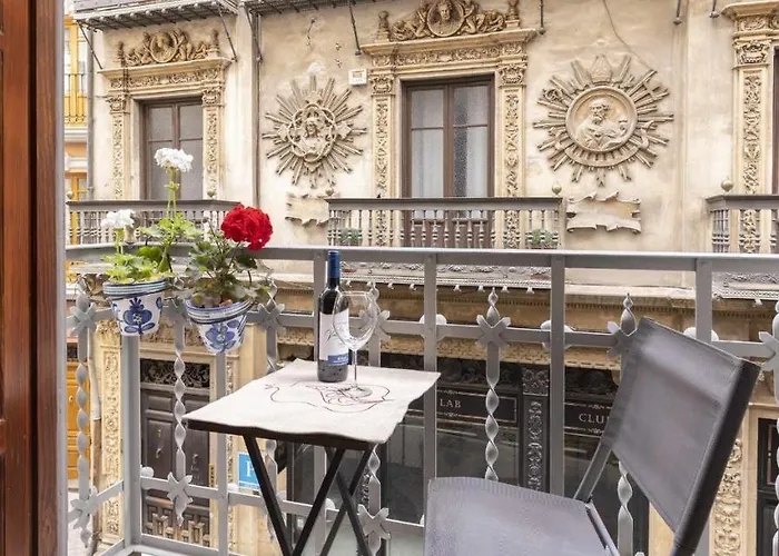 Tu Casa En Granada Ideal Para Tu Familia