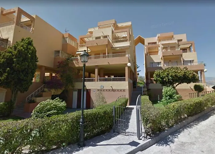 Apartamento Con La Playa A 200 Metros