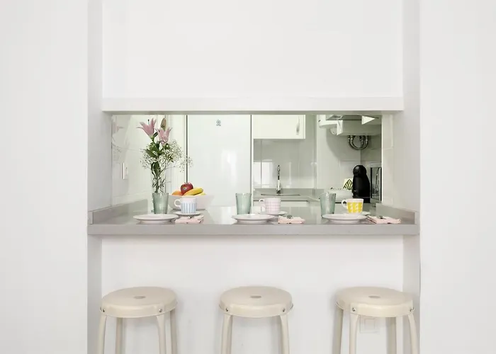 Hi Room - Smart Apartments - He 2