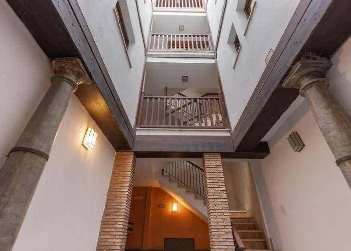 Apartamentos Nuria 19
