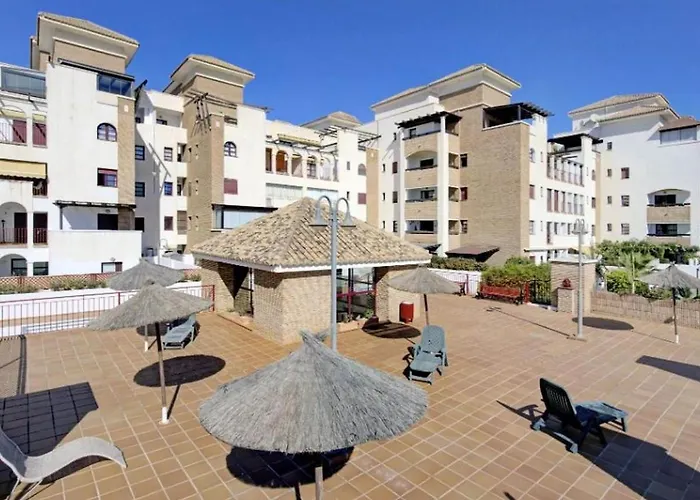 Belvilla By Oyo Playa Granada