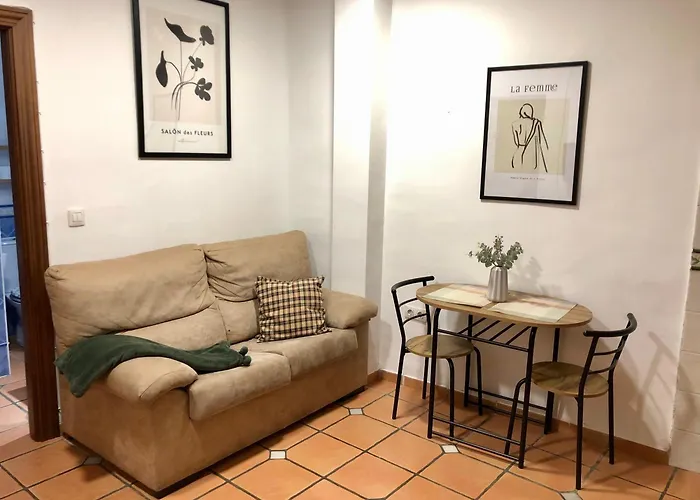 Apartamento Peregrinos