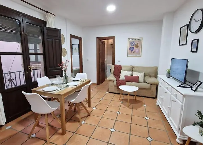 Apartamento Peregrinos Centro