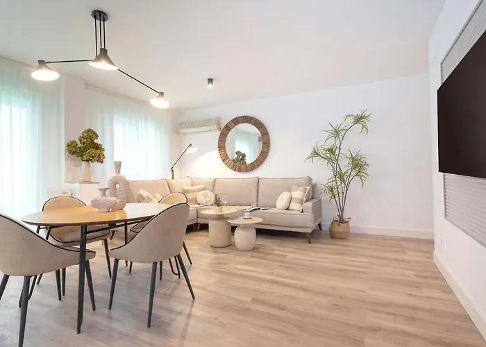 Genteel Home Lope De Vega
