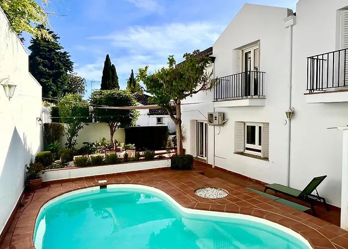 Villa Mercedes