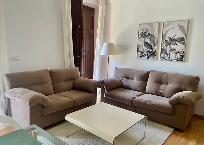 Apartamento Centro- San Agustin