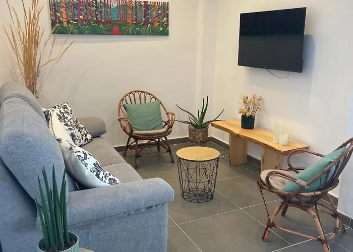Luxury Apartment Close To Everything