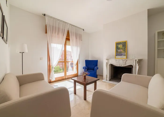 Trendyrooms Granada, Centro A 10 Minutos Andando