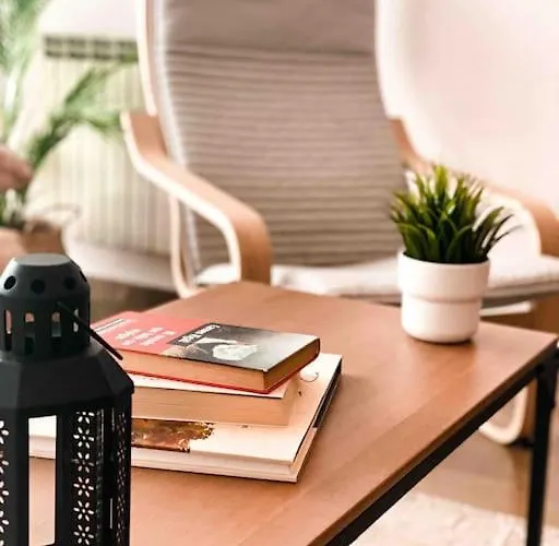 Apartamento Orquidea , Con Parking Gratis